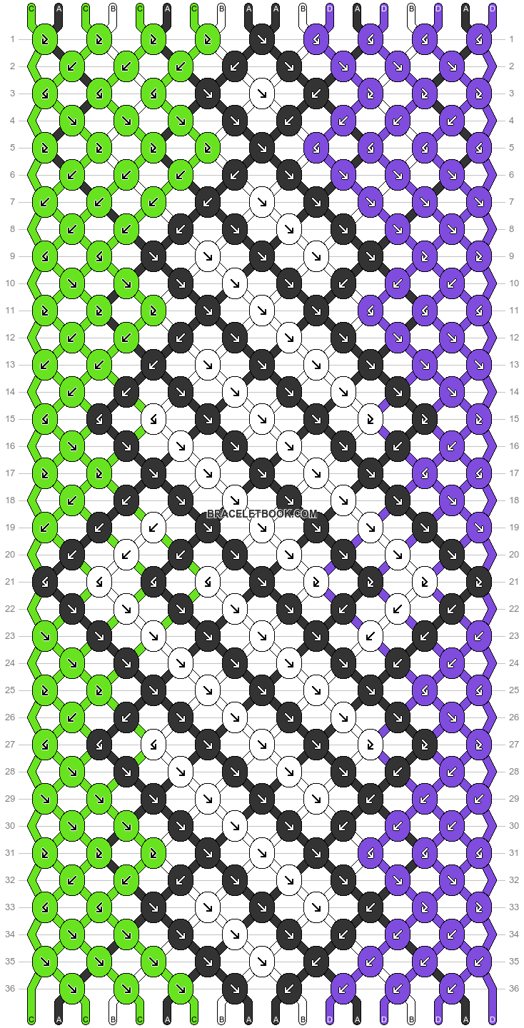 Normal pattern #62834 variation #365399 pattern