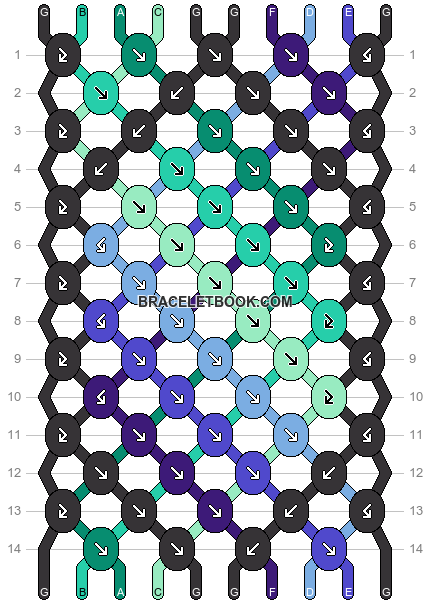 Normal pattern #25971 variation #365400 pattern