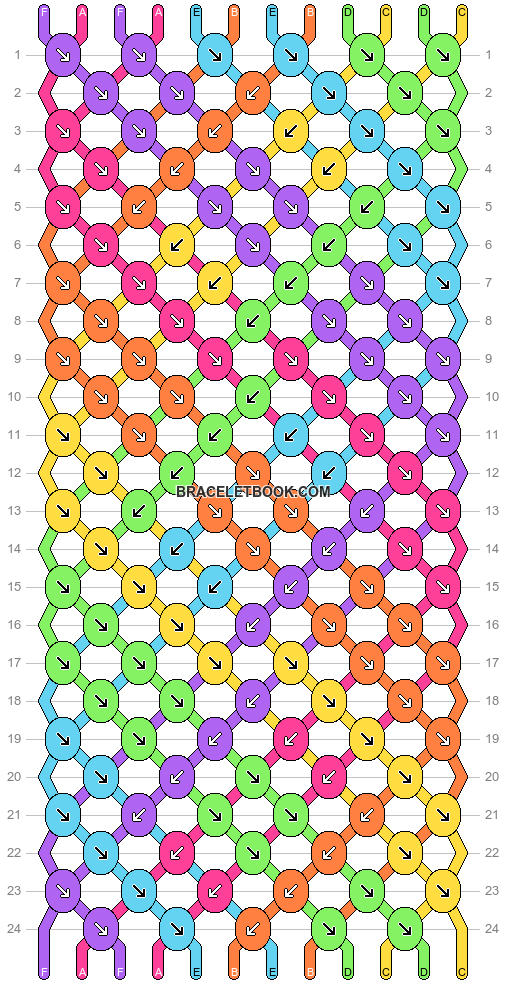 Normal pattern #44649 variation #365401 pattern