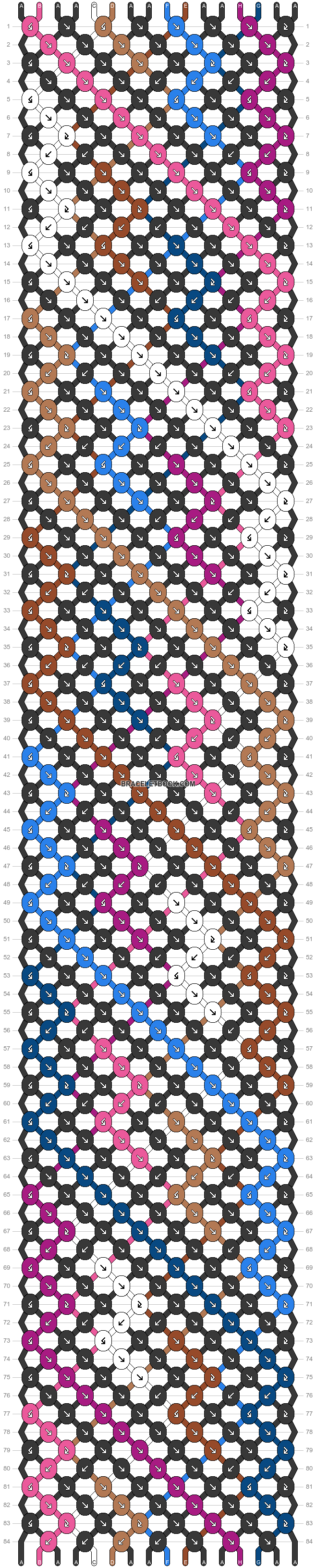 Normal pattern #87403 variation #365404 pattern