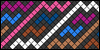 Normal pattern #87403 variation #365404