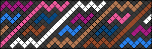 Normal pattern #87403 variation #365404
