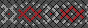 Normal pattern #107366 variation #365406