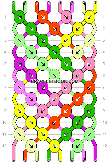 Normal pattern #925 variation #365407 pattern
