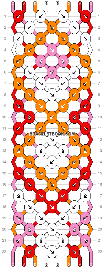 Normal pattern #176285 variation #365409 pattern