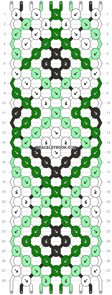 Normal pattern #175652 variation #365411 pattern