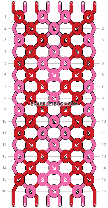 Normal pattern #17561 variation #365413 pattern