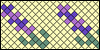 Normal pattern #168736 variation #365414