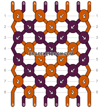 Normal pattern #150 variation #365415 pattern