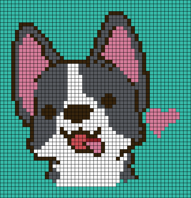 Alpha pattern #163371 variation #365418 preview