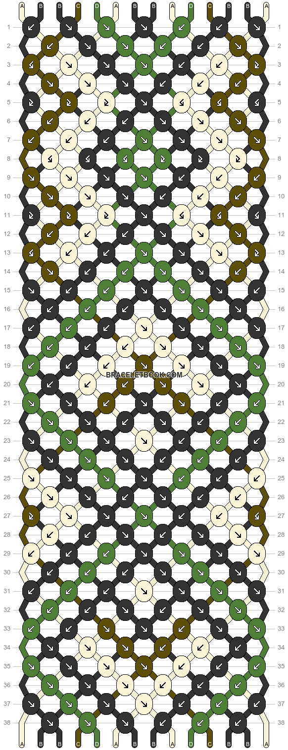 Normal pattern #117714 variation #365420 pattern