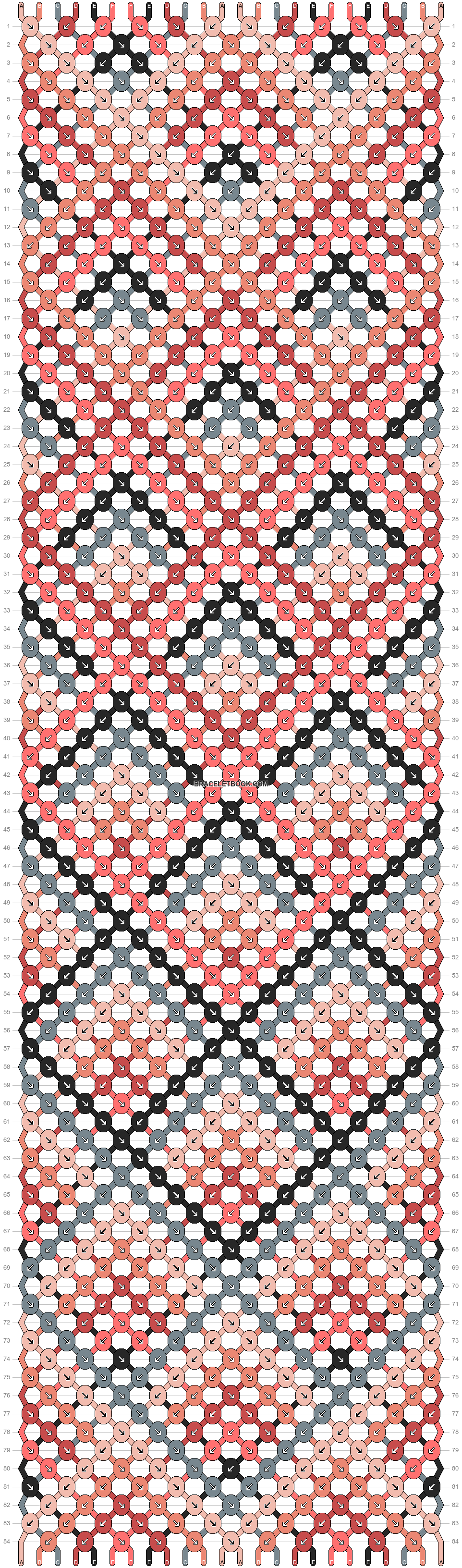 Normal pattern #24520 variation #365422 pattern