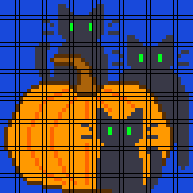 Alpha pattern #16088 variation #365424 preview