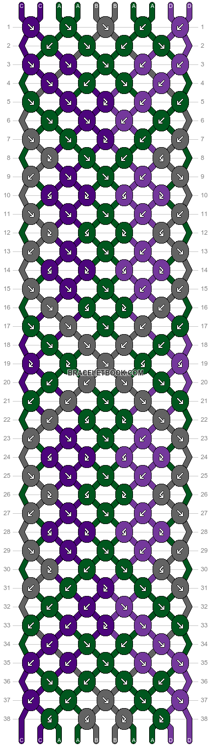 Normal pattern #171823 variation #365426 pattern