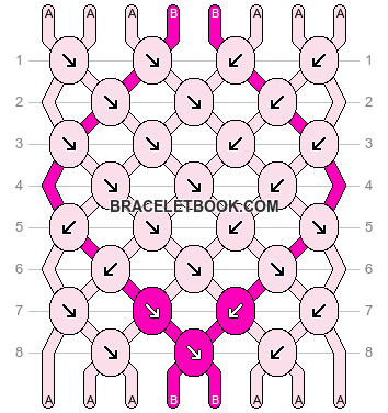 Normal pattern #29315 variation #365428 pattern