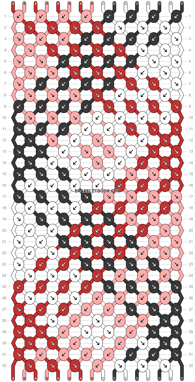 Normal pattern #176383 variation #365429 pattern