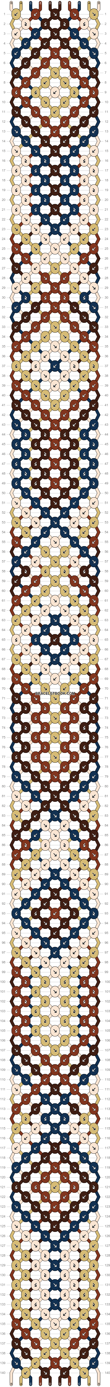 Normal pattern #40971 variation #365432 pattern