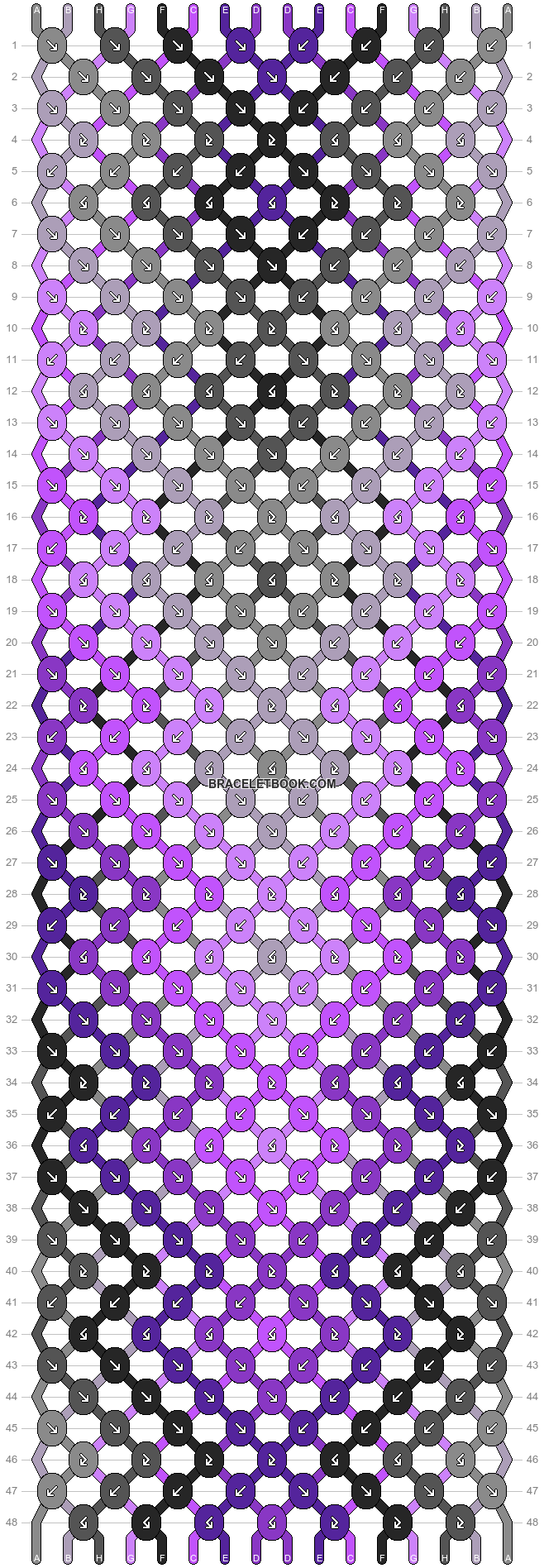 Normal pattern #25991 variation #365434 pattern