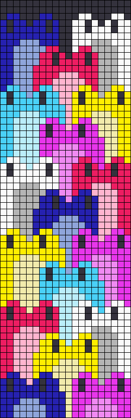 Alpha pattern #156508 variation #365435 preview