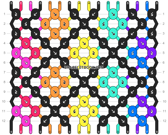 Normal pattern #158962 variation #365437 pattern