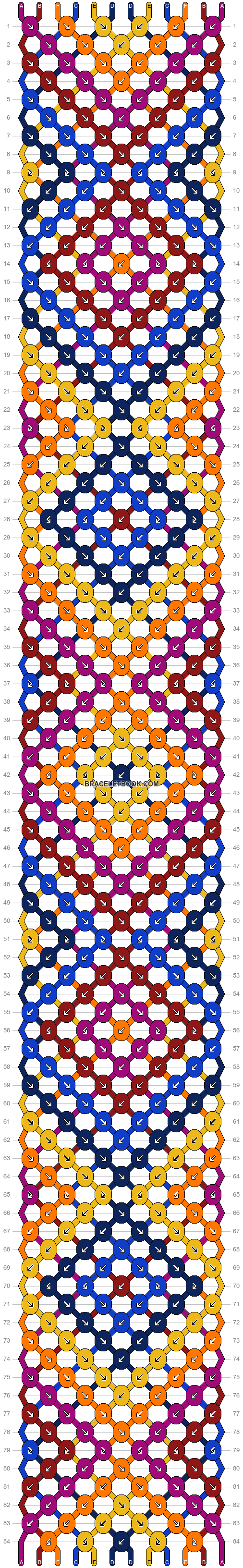 Normal pattern #37617 variation #365439 pattern