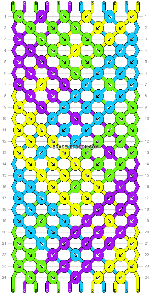 Normal pattern #176368 variation #365443 pattern