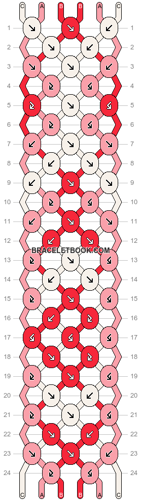 Normal pattern #176333 variation #365444 pattern