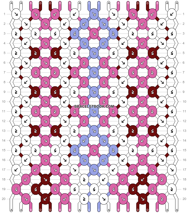 Normal pattern #175178 variation #365445 pattern