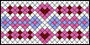 Normal pattern #175178 variation #365445