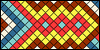 Normal pattern #127070 variation #365446