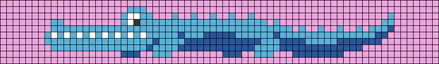 Alpha pattern #131930 variation #365447 preview