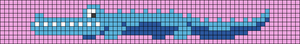 Alpha pattern #131930 variation #365447