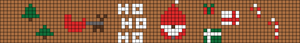 Alpha pattern #175246 variation #365449