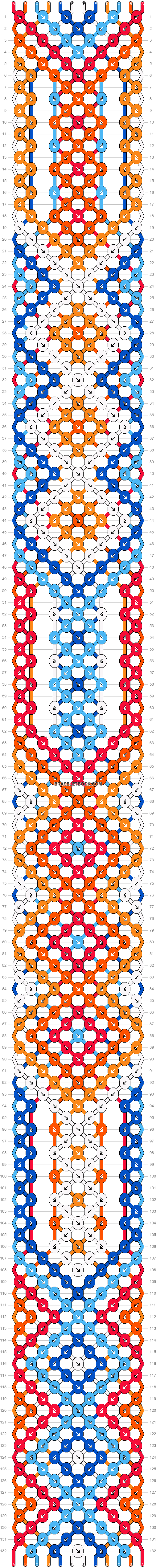 Normal pattern #51460 variation #365454 pattern
