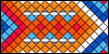 Normal pattern #51460 variation #365454