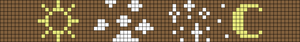 Alpha pattern #174258 variation #365458