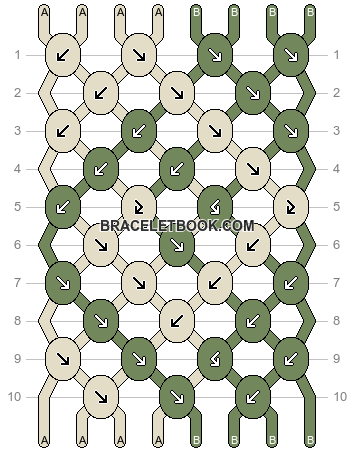 Normal pattern #90056 variation #365461 pattern