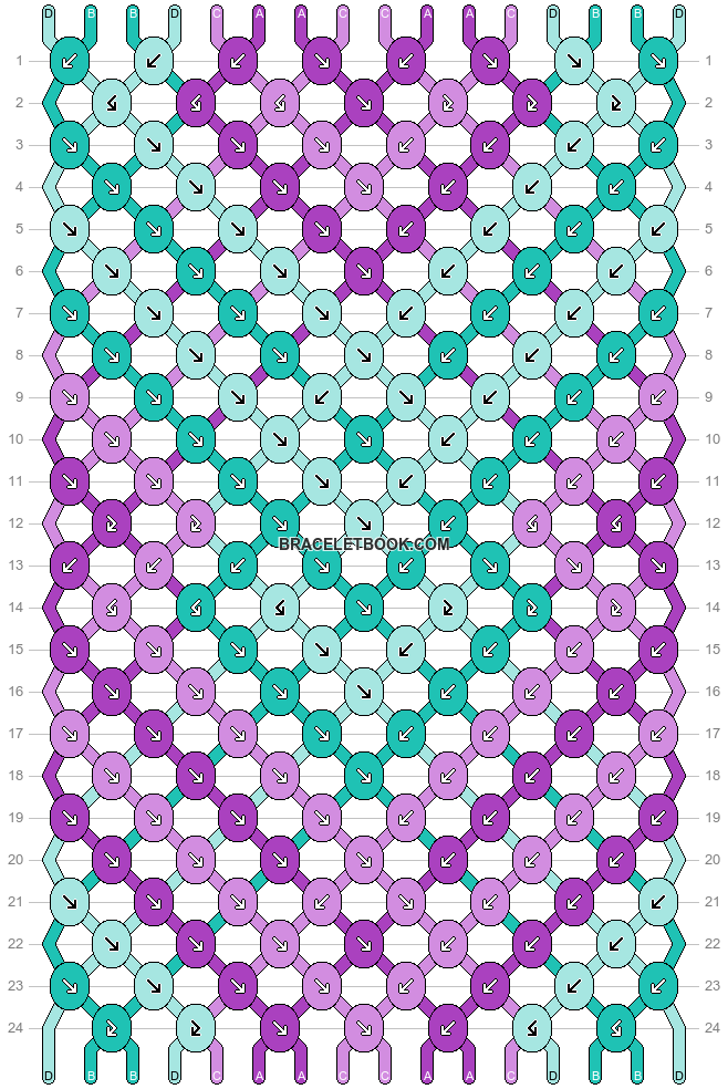 Normal pattern #176343 variation #365462 pattern