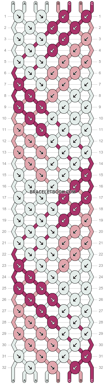 Normal pattern #21323 variation #365466 pattern