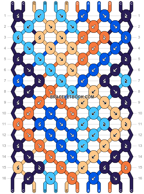 Normal pattern #73361 variation #365467 pattern
