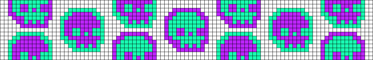 Alpha pattern #54297 variation #365470 preview