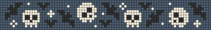 Alpha pattern #136243 variation #365472