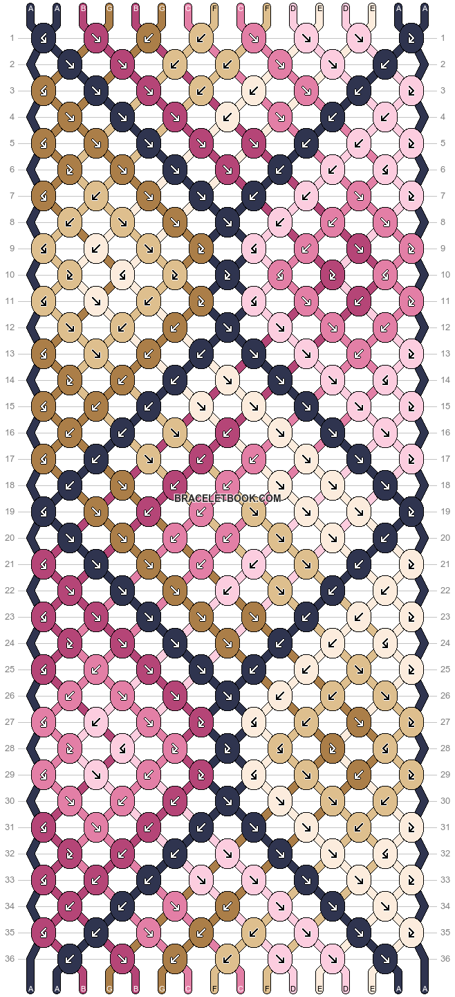Normal pattern #176449 variation #365477 pattern