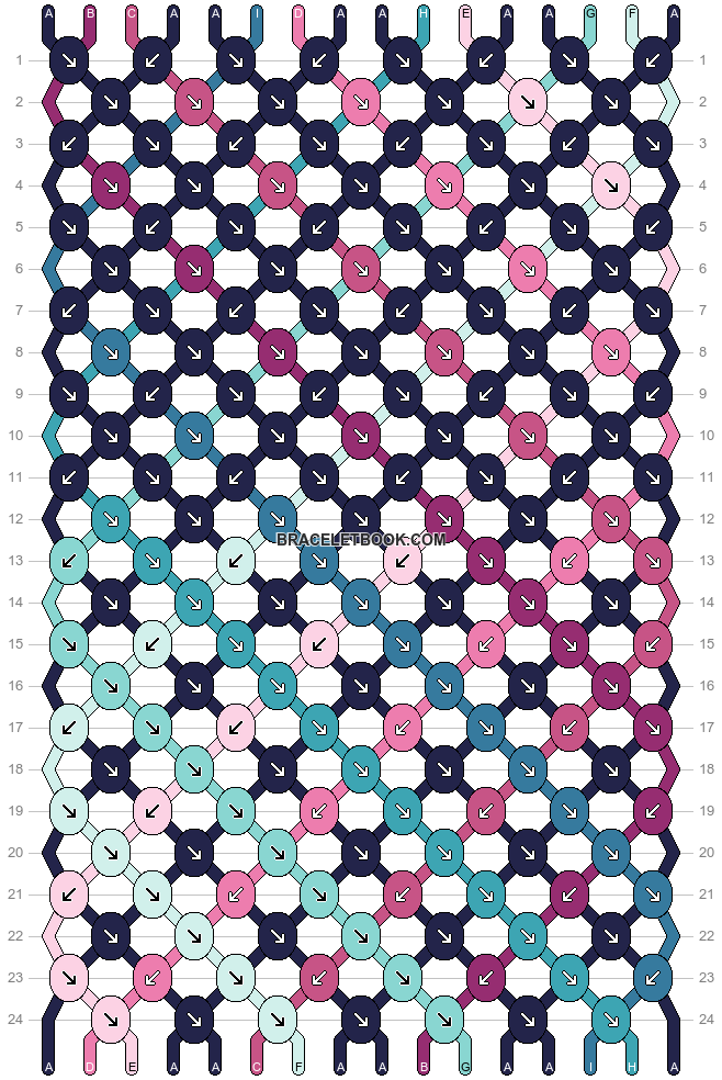 Normal pattern #17727 variation #365478 pattern