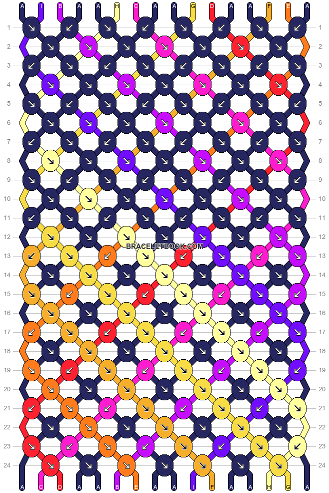 Normal pattern #17727 variation #365479 pattern