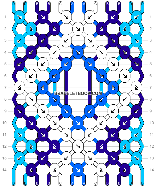 Normal pattern #176373 variation #365480 pattern
