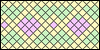 Normal pattern #176452 variation #365482