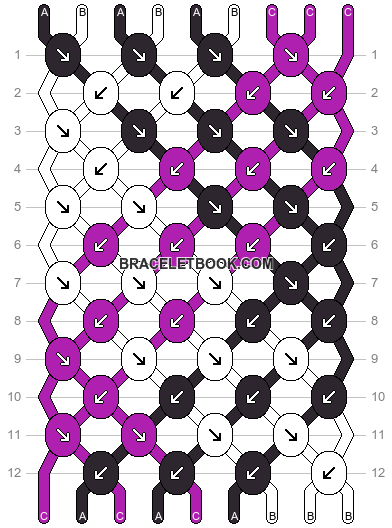 Normal pattern #1312 variation #365483 pattern