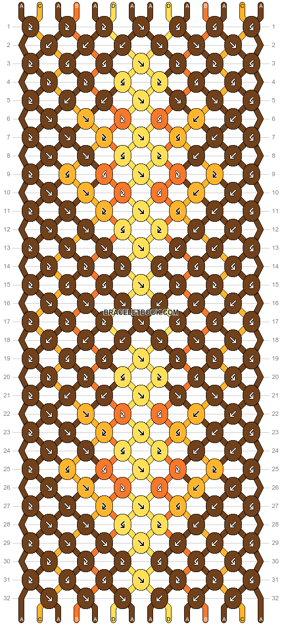 Normal pattern #158310 variation #365485 pattern