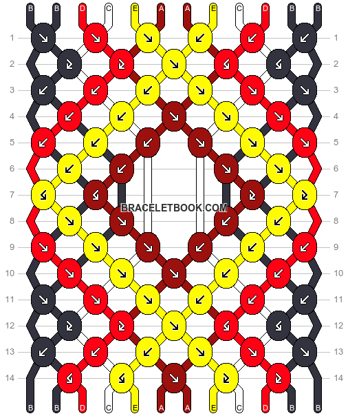 Normal pattern #176373 variation #365486 pattern